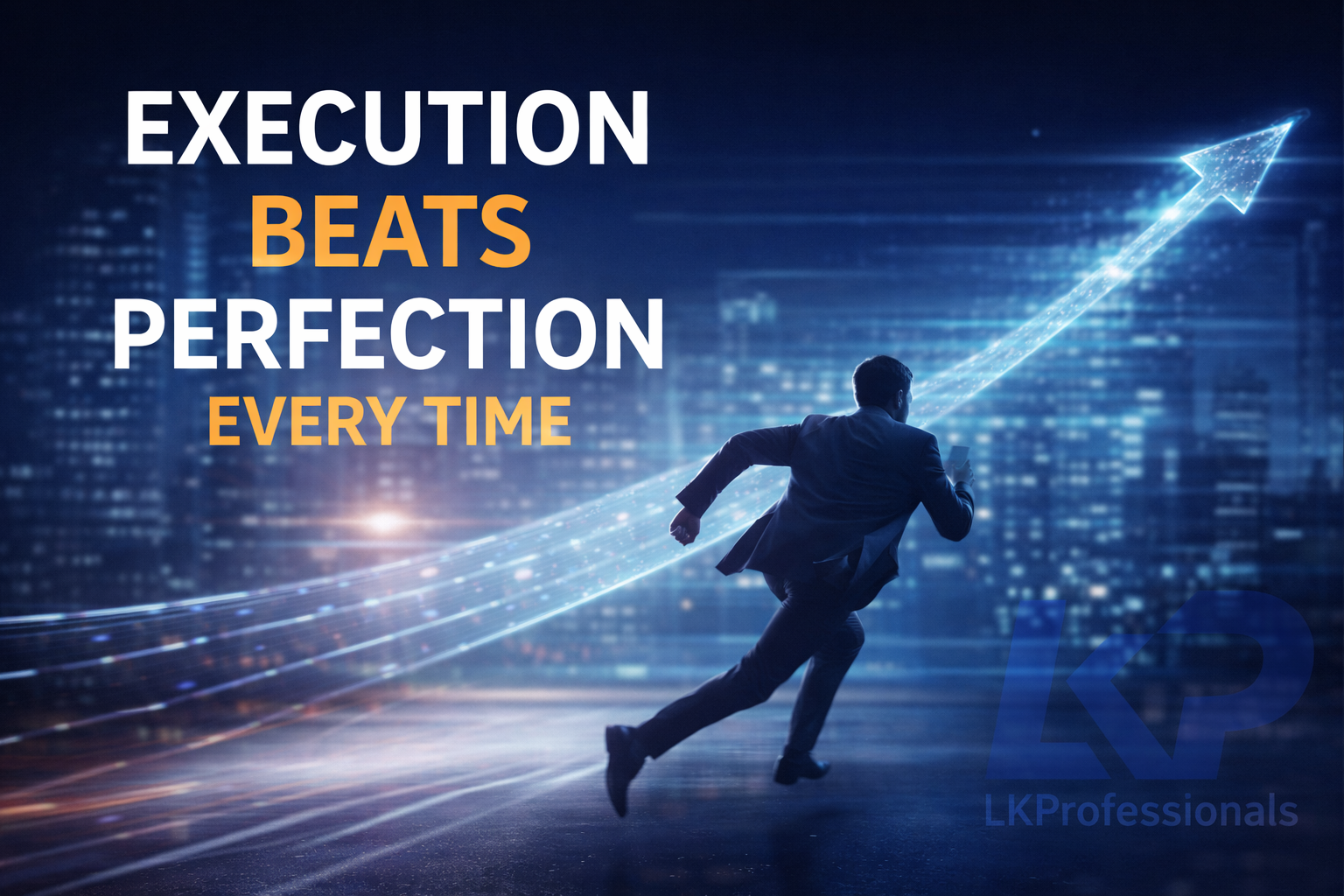 Why Speed Wins in the Modern Business Battlefield